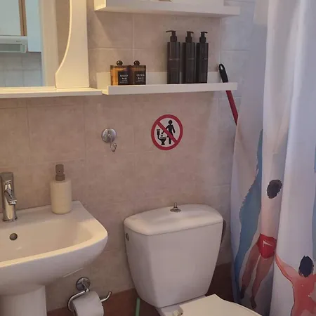 Marvia Apartment *
