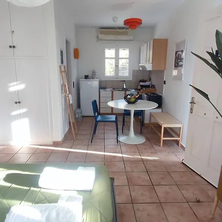 Apartment Marvia Vourkari