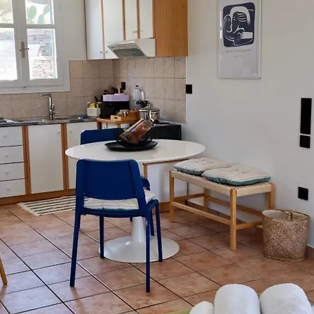 Apartment Marvia *