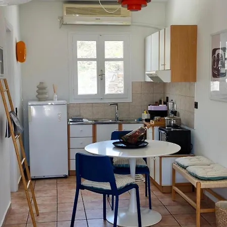 Apartmán Marvia