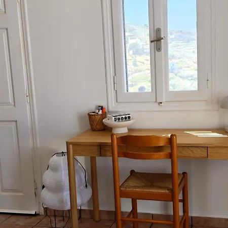 Apartment Marvia