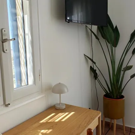 Marvia Apartment