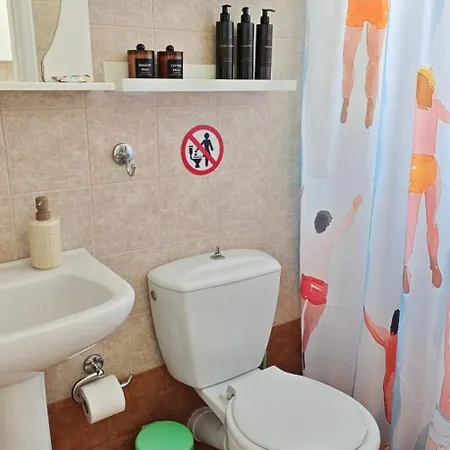 Marvia Apartmán