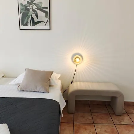 Marvia Apartmán *