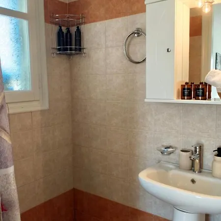 Marvia Apartmán *