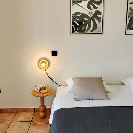 Marvia Apartmán