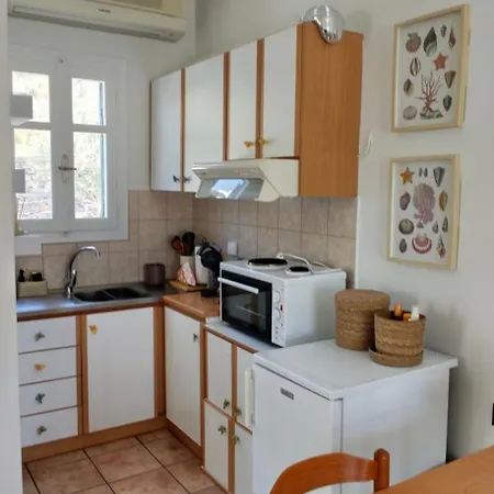 Apartment Marvia