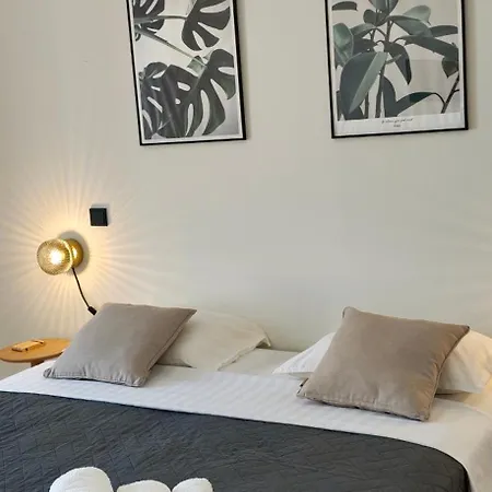 Marvia Apartment